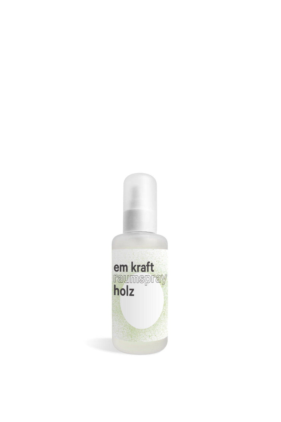 Room spray wood 100ml