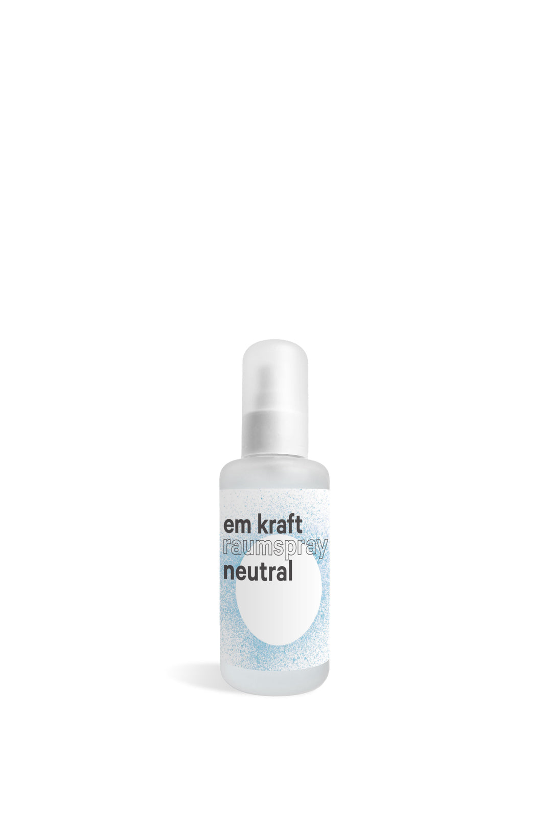 Room spray neutral 100ml