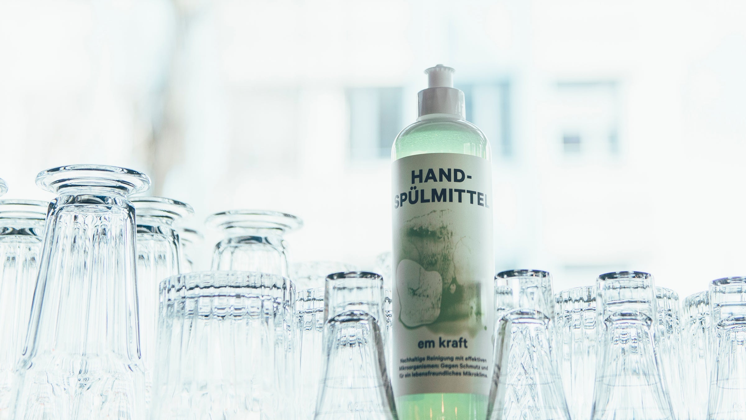 Handspülmittel