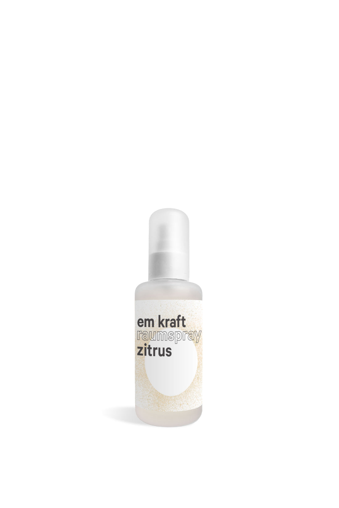 Raumspray zitrus 100ml