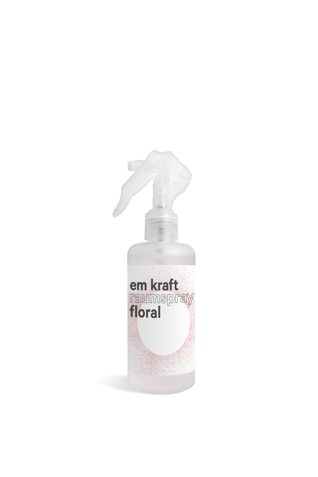 Room spray floral 200ml