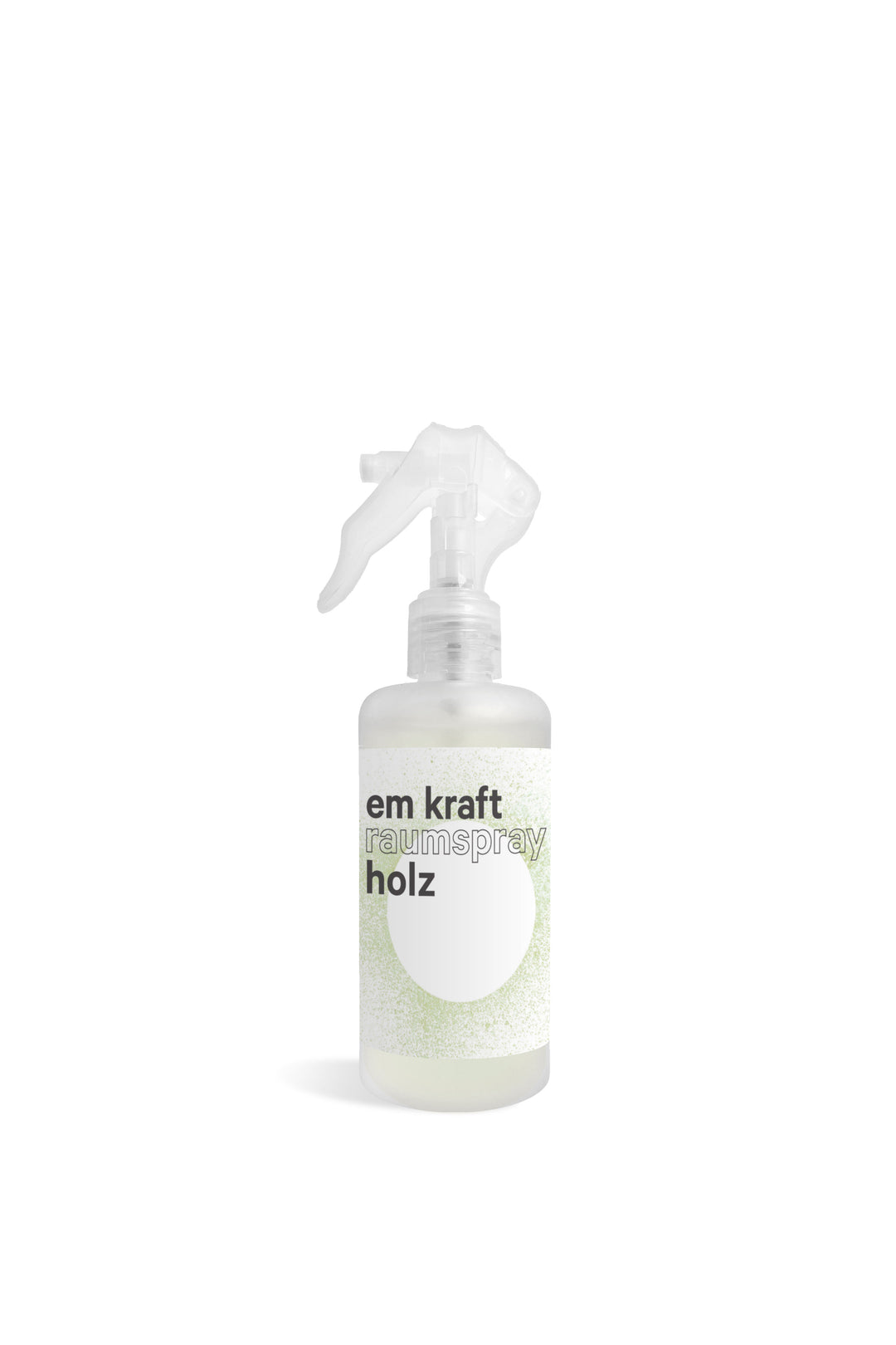 Raumspray holz 200ml