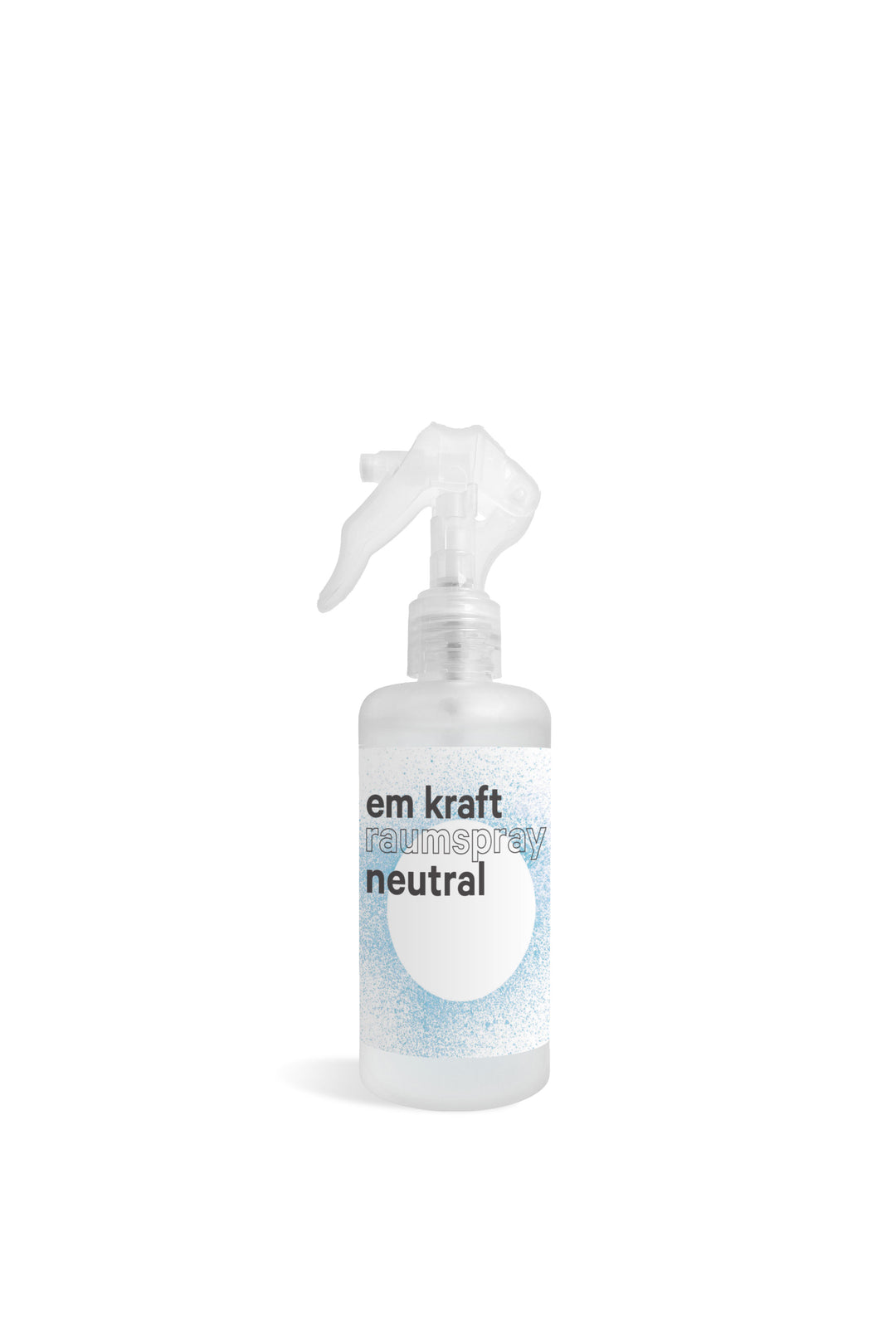 Raumspray neutral 200ml