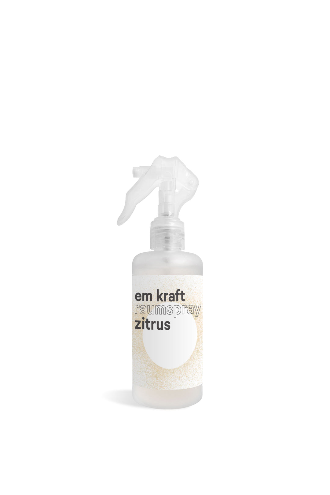 Raumspray zitrus 200ml