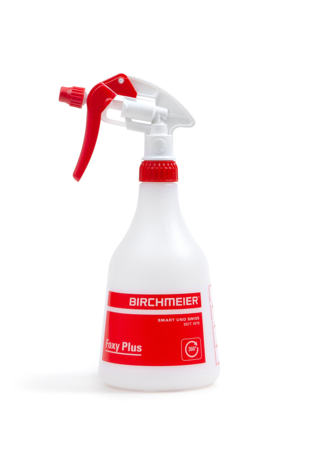 Spray bottle FoxyPlus 500ml