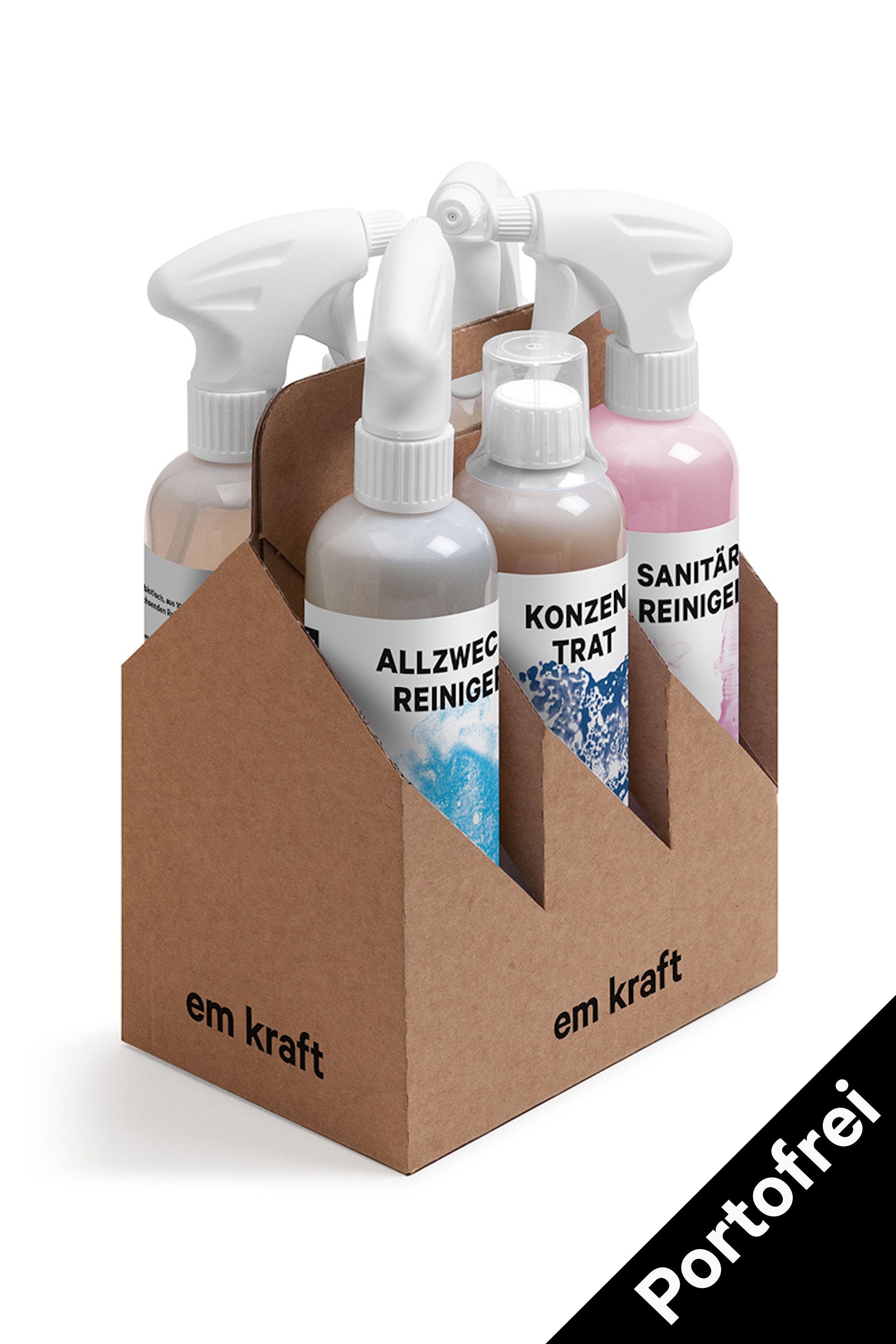 Alle em kraft Produkte